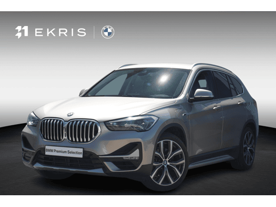 xDrive25e