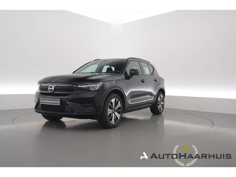 Volvo Volvo XC40 Single Motor Core 69 kWh