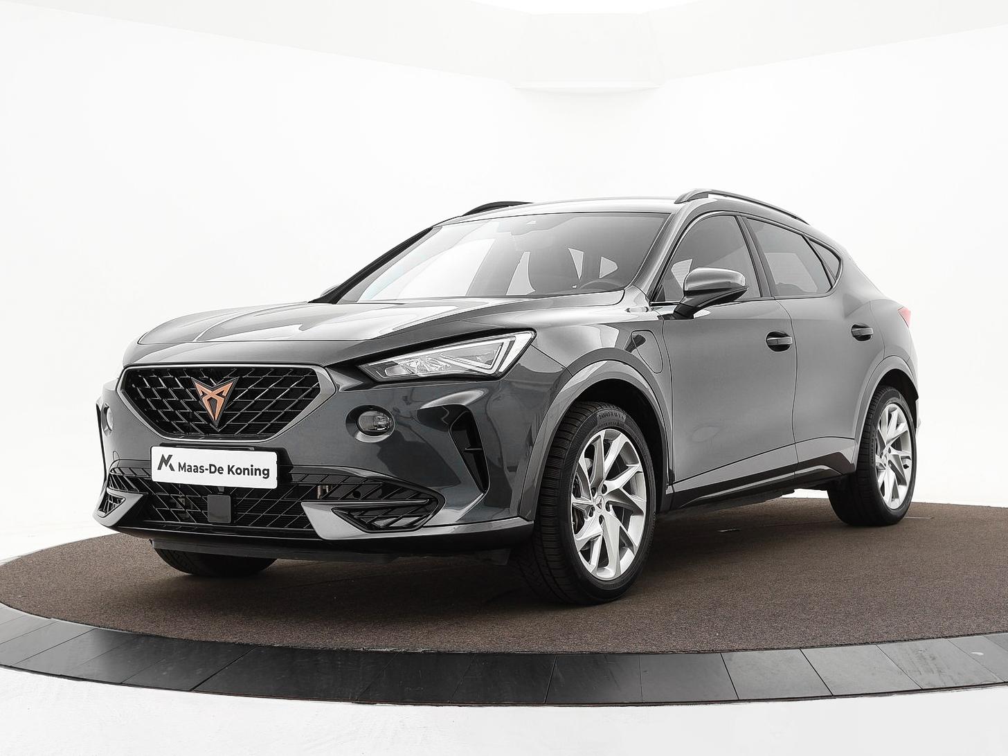Cupra Formentor 1.4 TSI e-Hybrid 204pk DSG Essential Limited