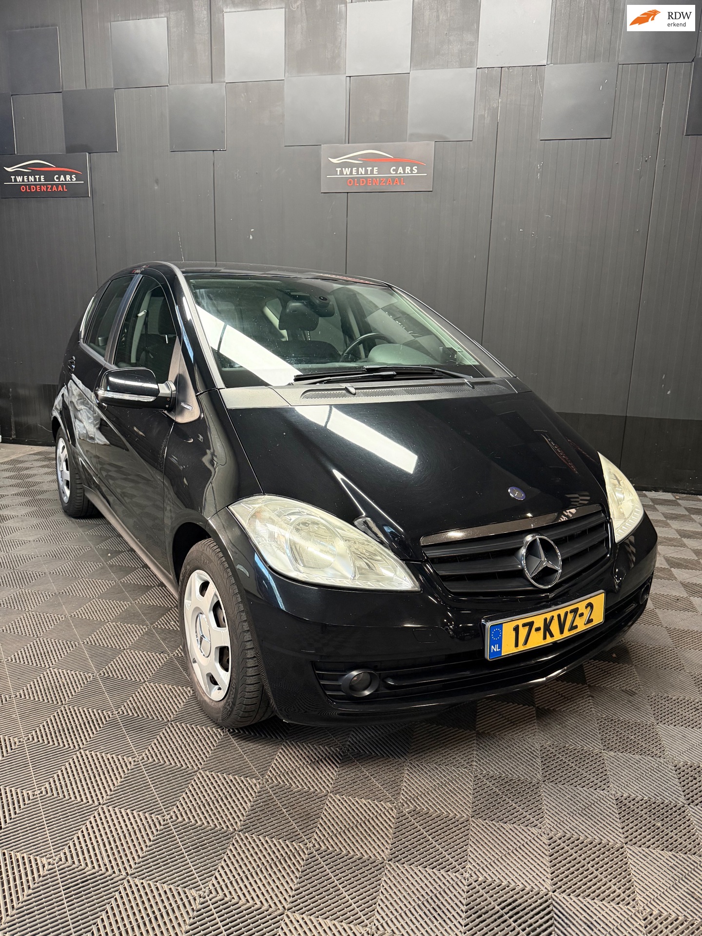 Mercedes-Benz A-klasse 150 BlueEFFICIENCY | Airco | Nieuwe APK |