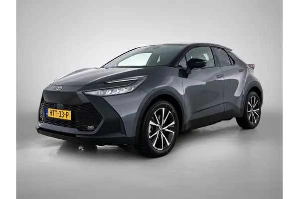 2.0 Plug-in Hybrid 220 Dynamic