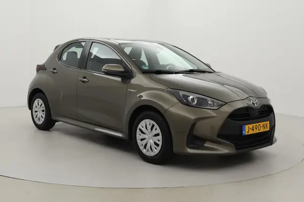 Toyota Yaris Yaris 1.5 Hybrid Active