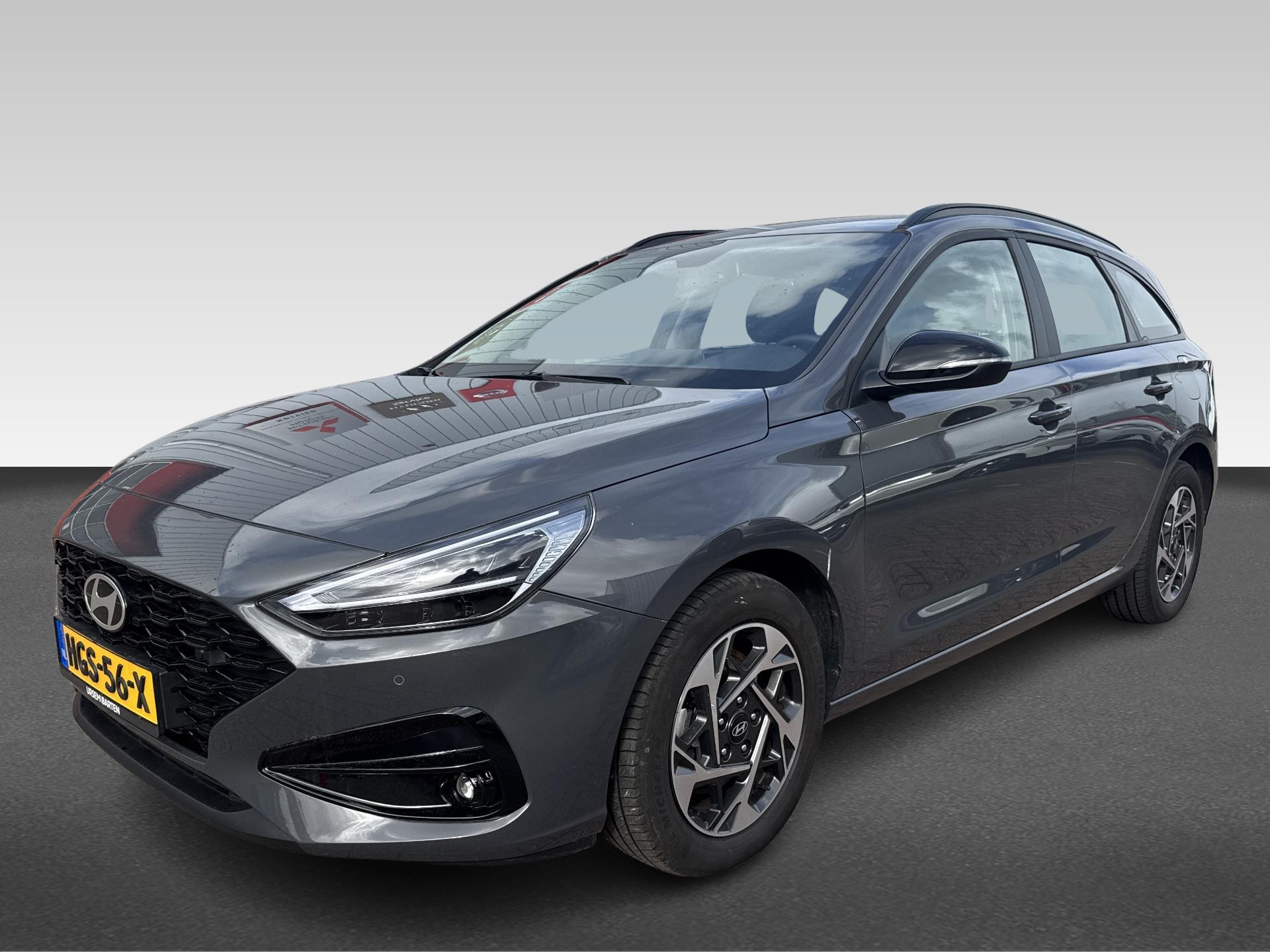 Hyundai i30 1.0 T-GDi MHEV Comfort