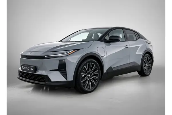Executive Awd 77 Kwh Ev-Deal