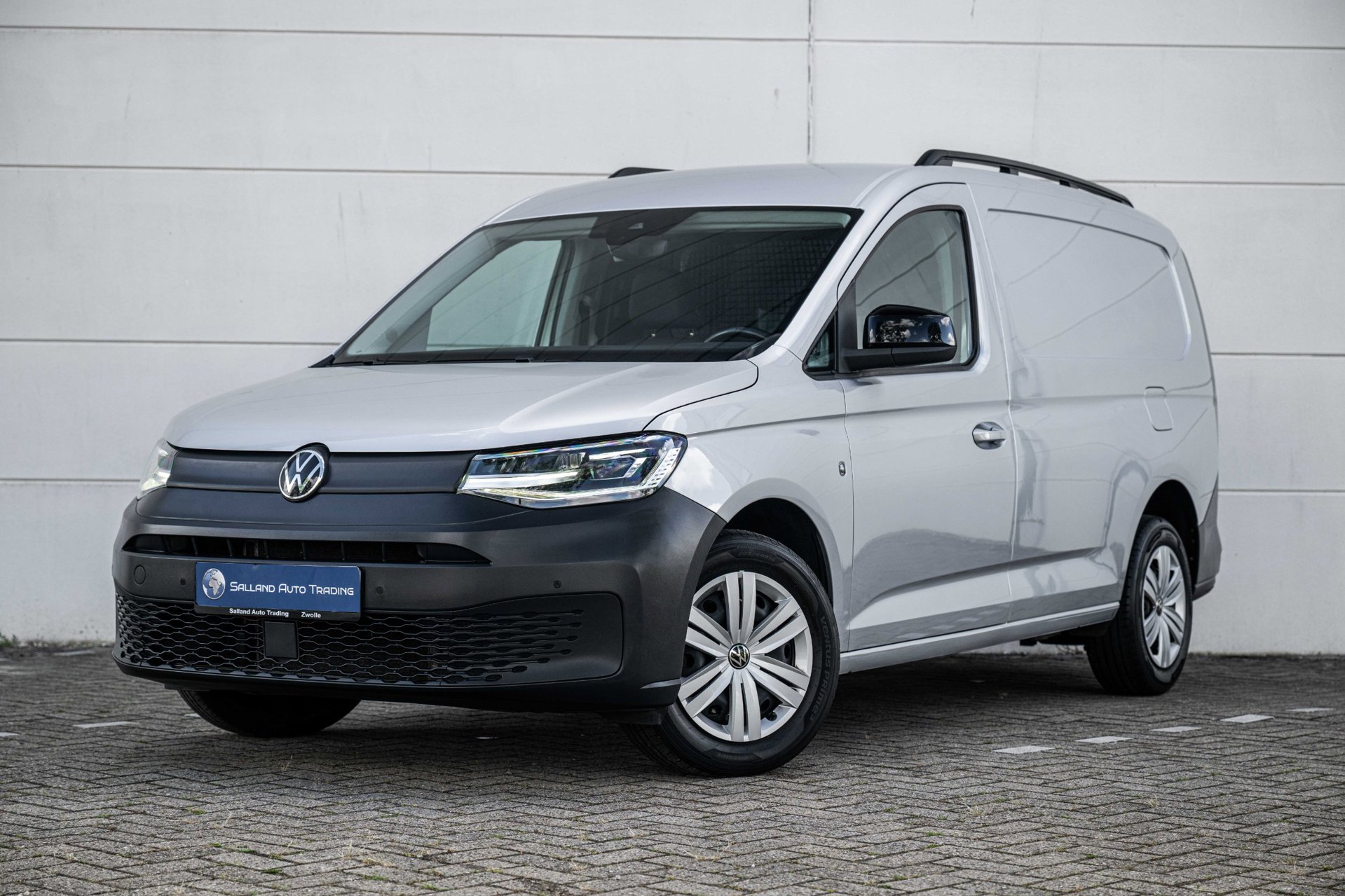 Volkswagen Caddy Cargo Maxi 2.0 TDI 122pk DSG Comfortline |Airco|LED|Navi|Cruise|Carplay|