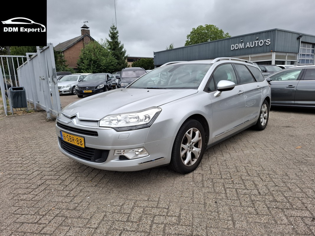 Citroën C5
