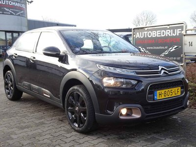 Citroën C4 Cactus 1.2 PureTech Origins