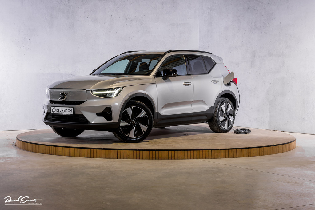 Volvo XC40 Single Motor Extended Range Plus 82 kWh