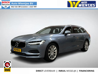 VOLVO V90 2.0 T5 AUT Geartronic | Momentum | Lee..