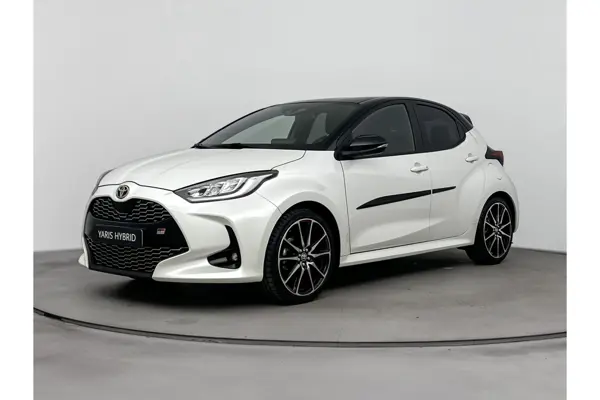 1.5 Hybrid Gr Sport