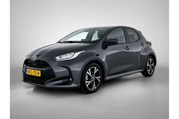 1.5 Hybrid 115 Dynamic