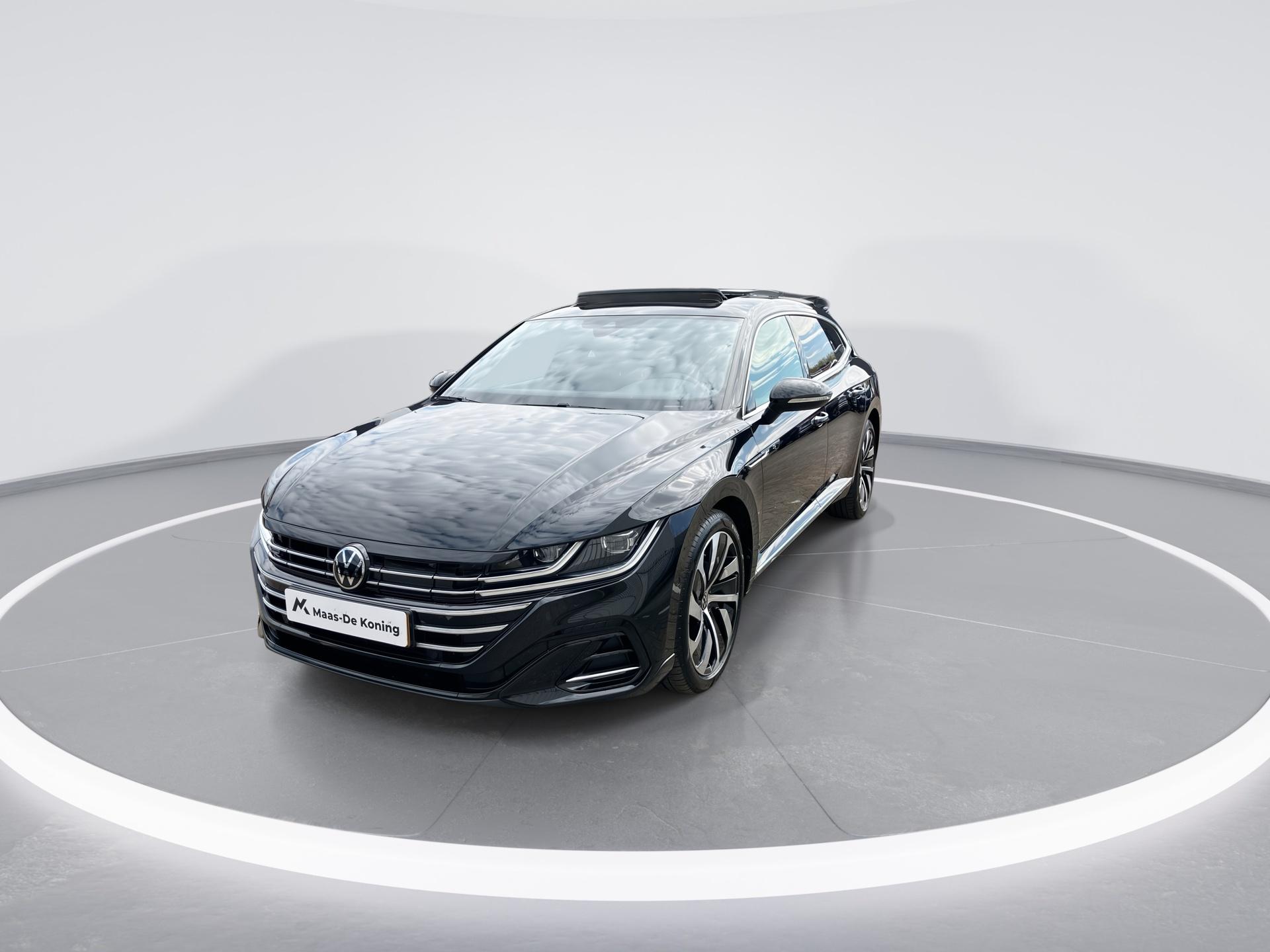 Volkswagen Arteon 1.4 TSI PHEV 218PK R-Line Business DSG