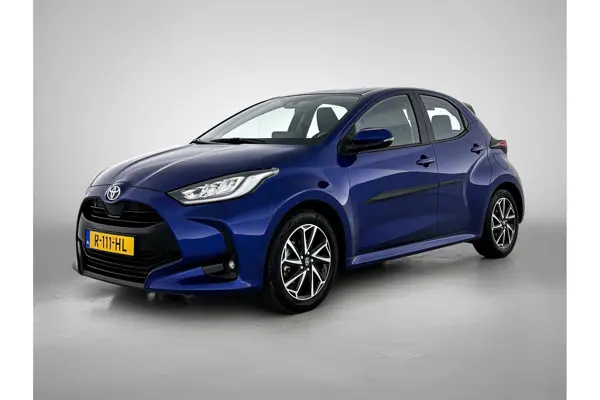 1.5 Hybrid Dynamic