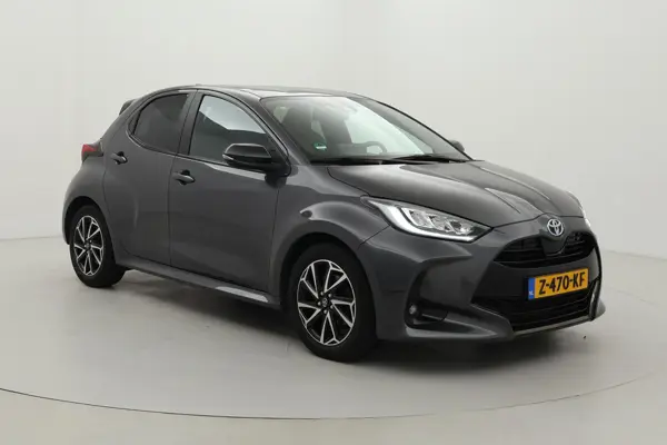 Toyota Yaris Yaris 1.5 Hybrid Executive