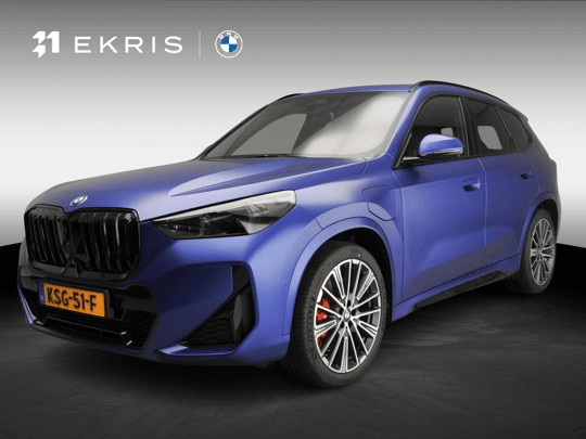 xDrive25e