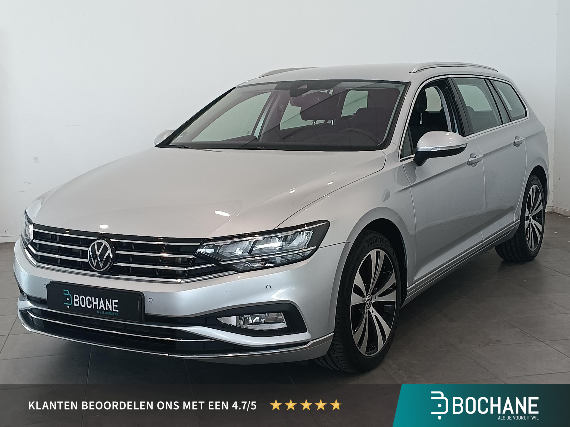 Volkswagen Passat Variant 1.5 TSI Business