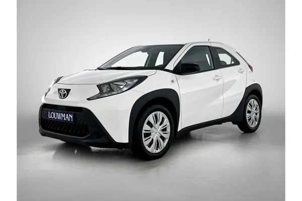1.0 Vvt-I Mt Play
