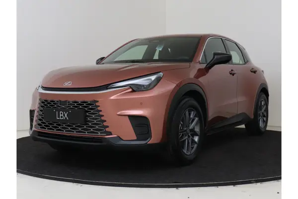 LBX 2Wd