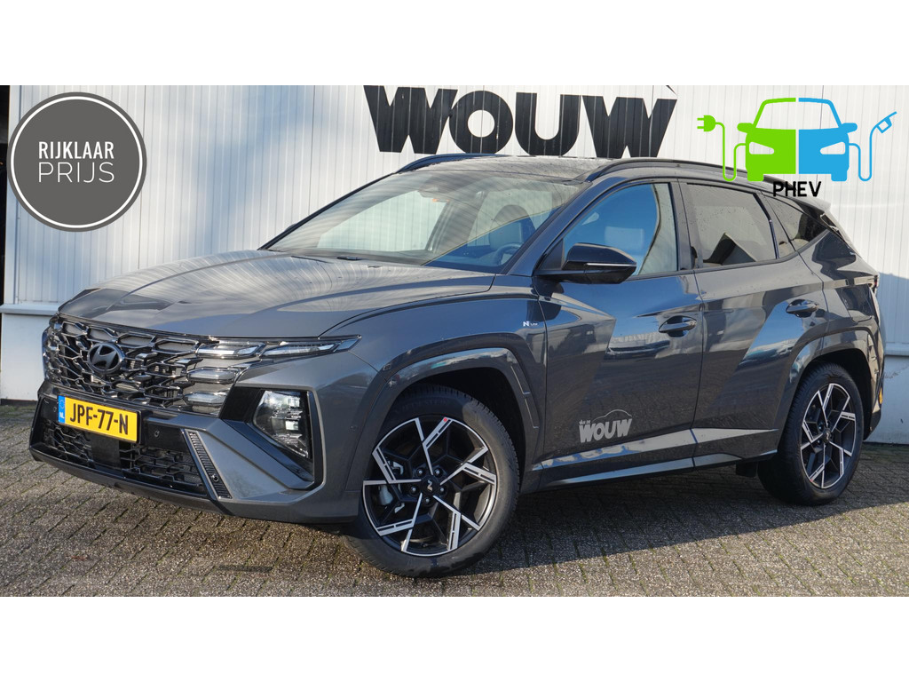 1.6 T-GDI PHEV N Line Sky