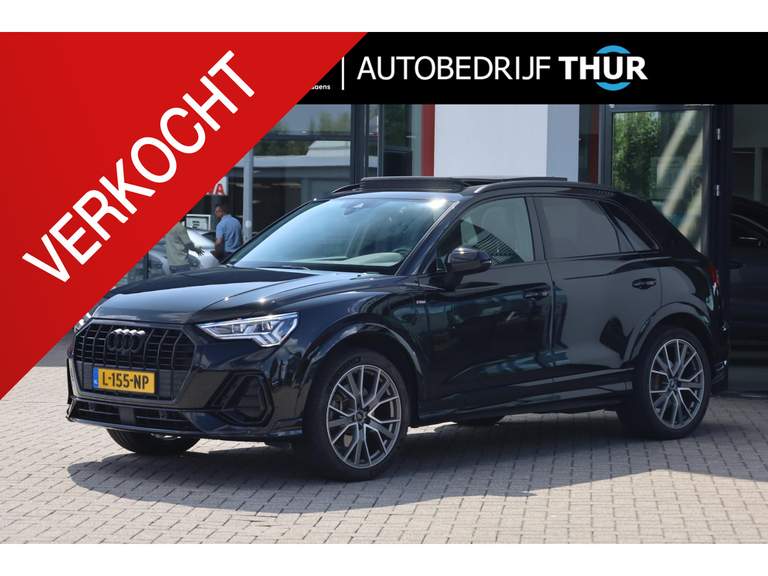Audi Q3 Audi Q3