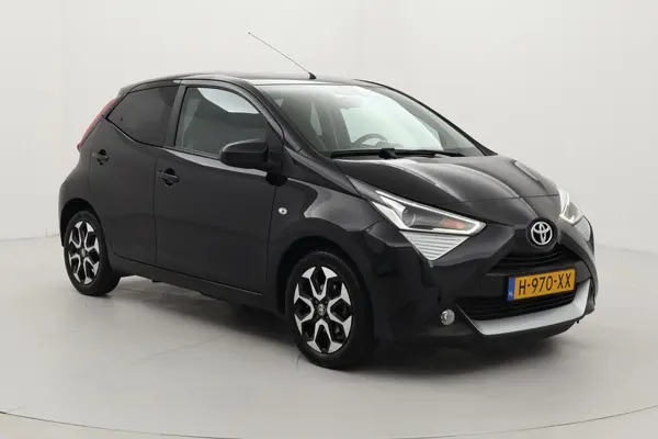 Toyota Aygo Aygo 1.0 Vvt-I X-Joy