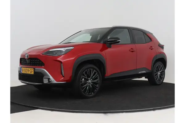 1.5 Hybrid Adventure