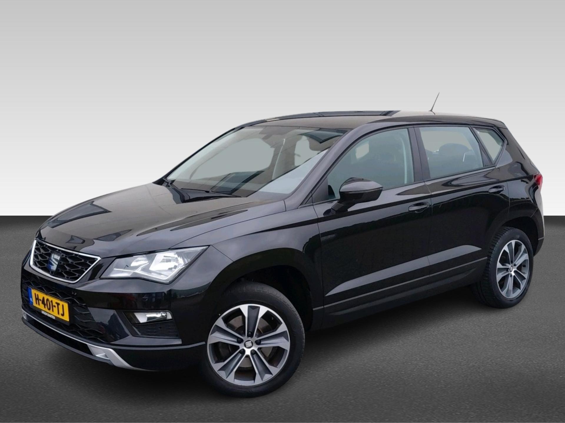 Seat Ateca 1.4 EcoTSI Style