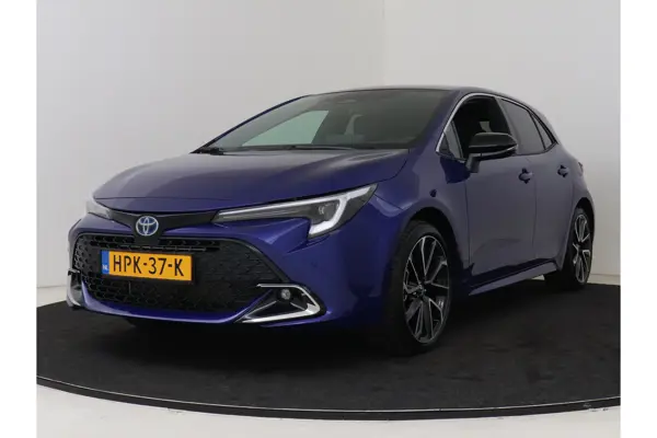 Hybrid 180 Executive