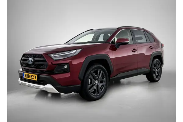 2.5 Hybrid Awd Adventure