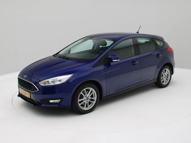 Ford Focus 1.0 Lease Edition Navi / Airco / PDC / Trekhaak / Origineel NL