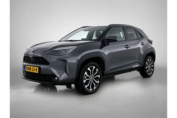 1.5 Hybrid Dynamic