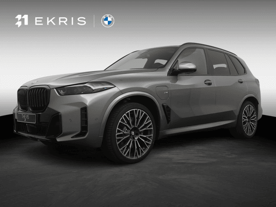 xDrive50e