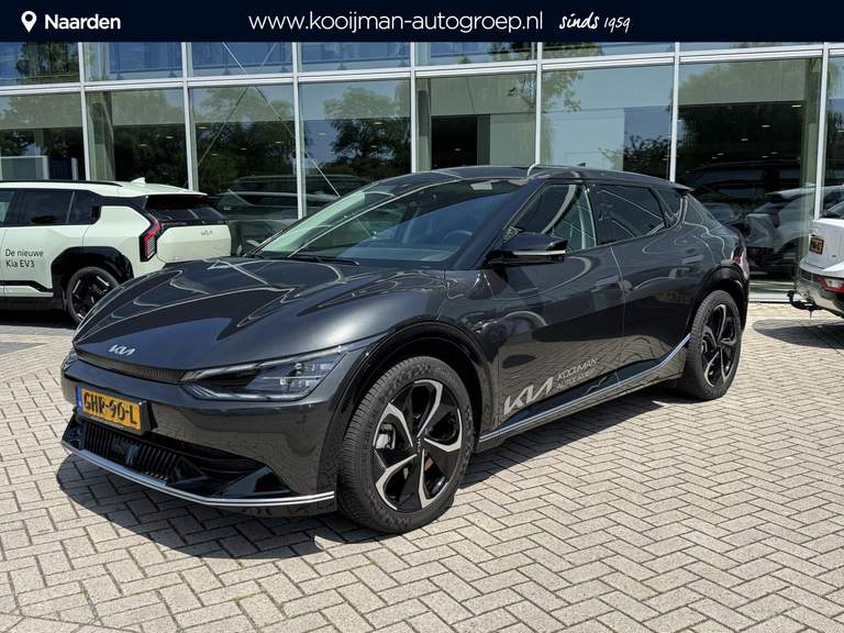 Kia Kia Ev6