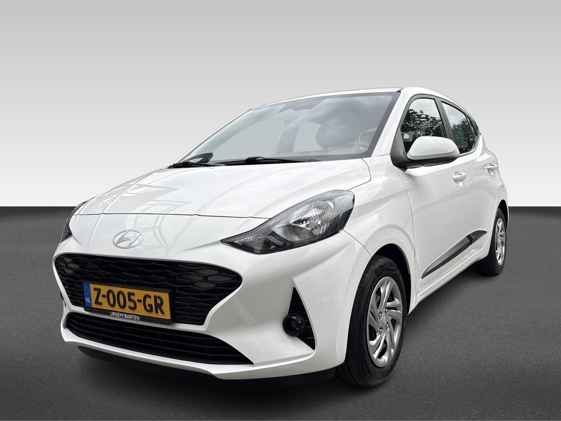 Hyundai i10 1.0 Comfort