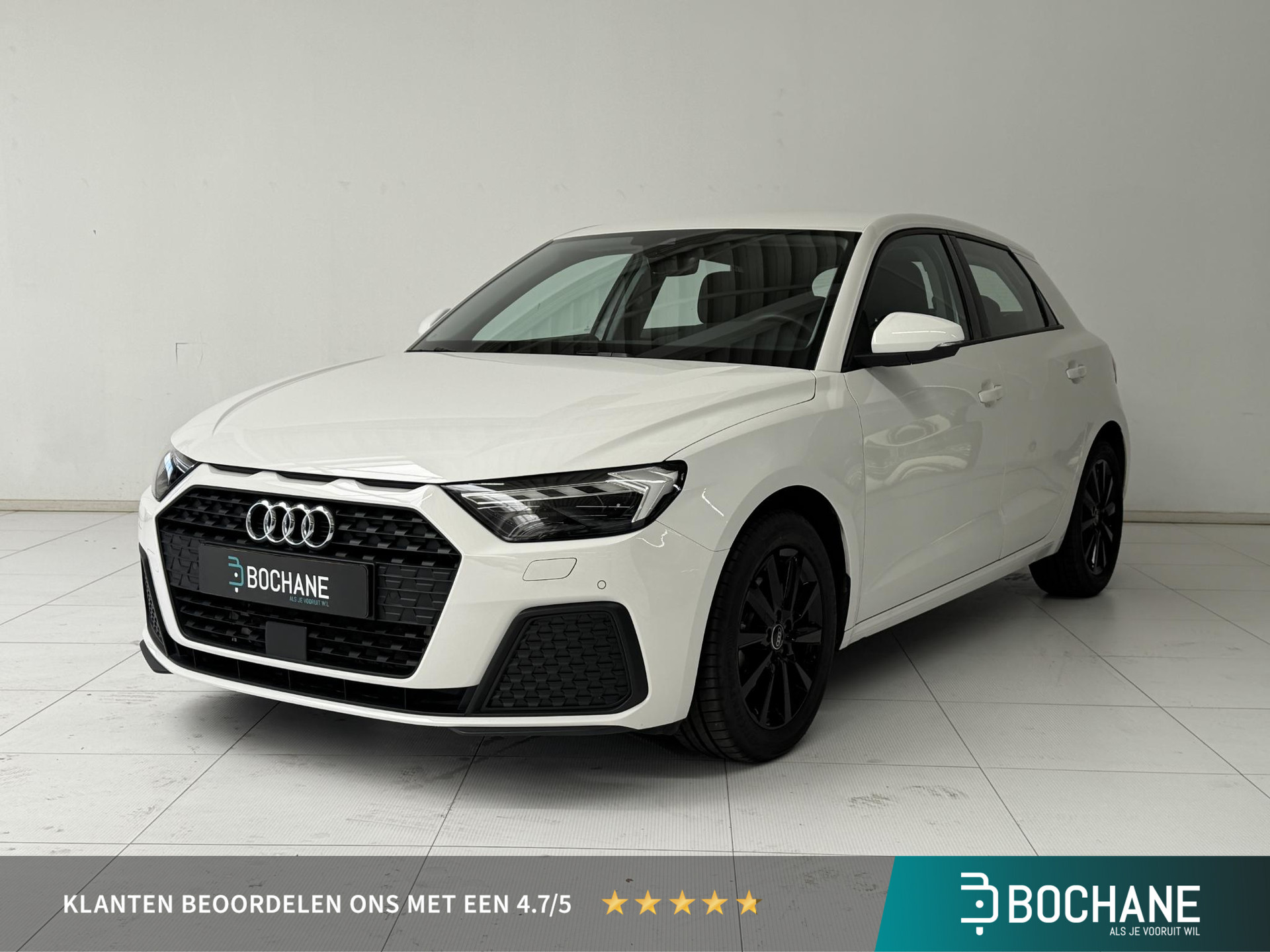 Audi A1 Sportback Sportback 30 TFSI Advanced Edition