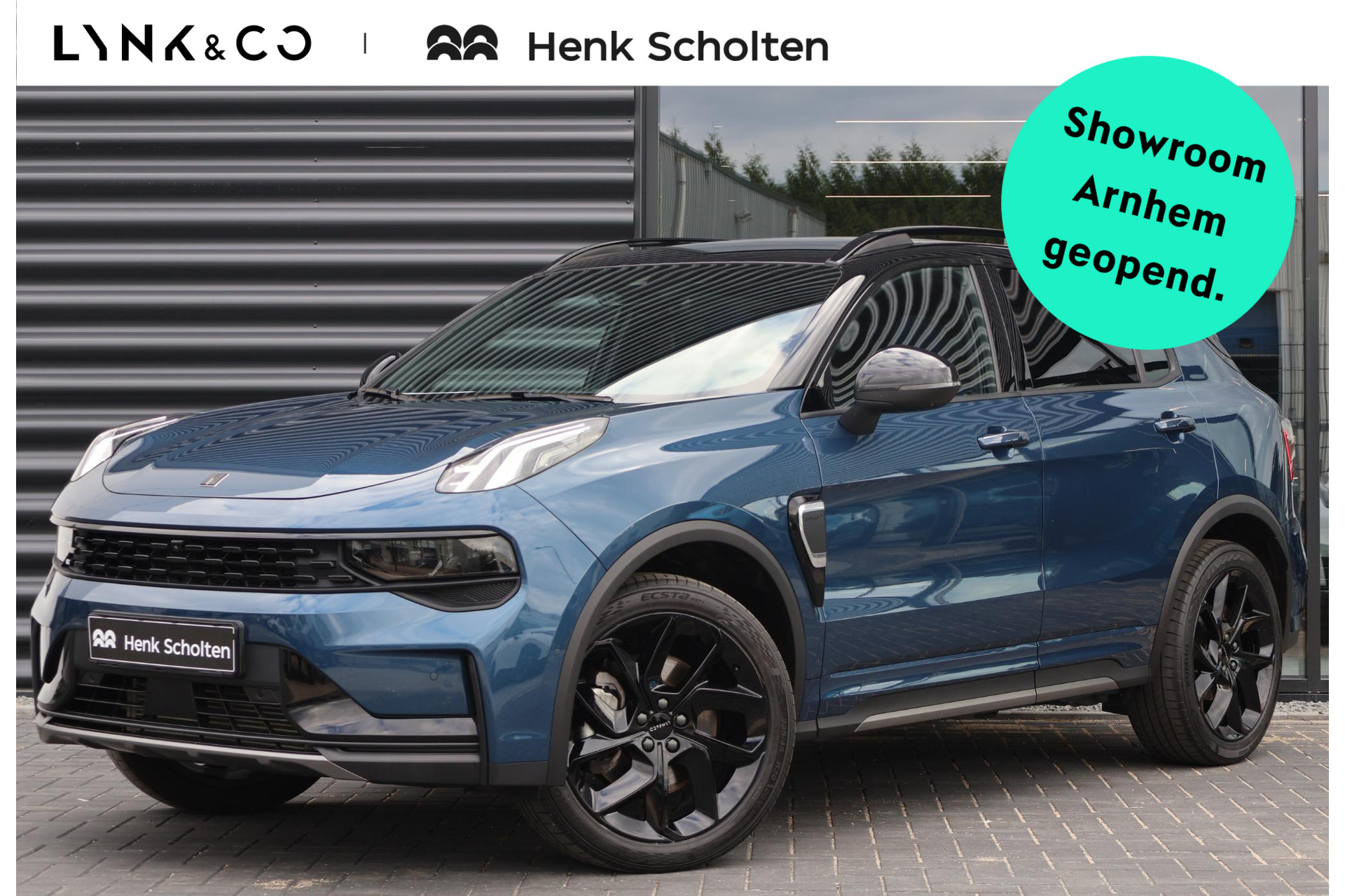 Lynk & Co 01 1.5