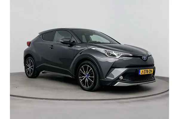 Toyota C-HR C-HR 1.8 Hybrid Executive