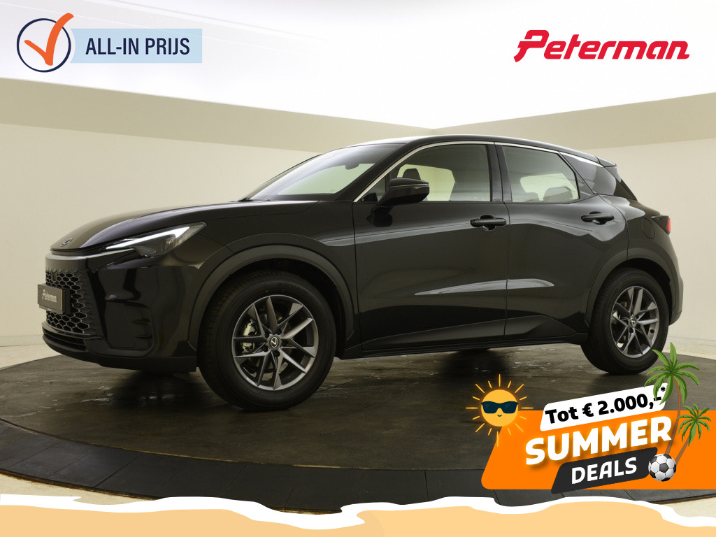 Lexus LBX 2WD Comfort Plus | Parkeersensoren | Blindspot | Keyless