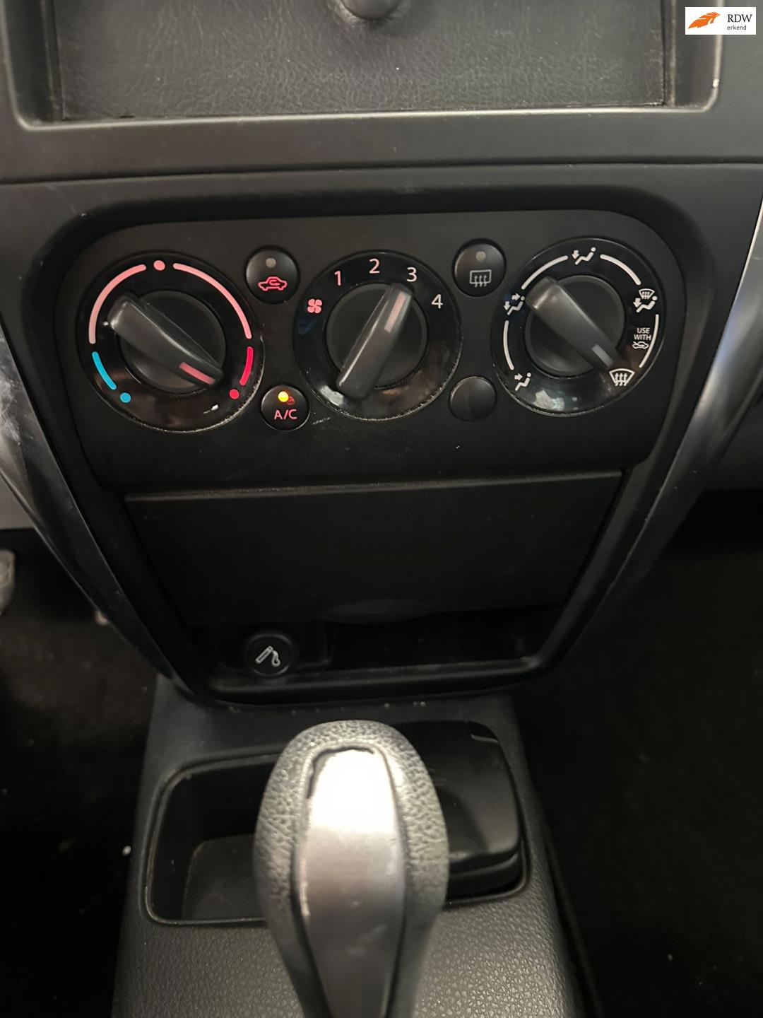 Suzuki SX4 1.6 Comfort 2De eigenaar , NAP,autmaat