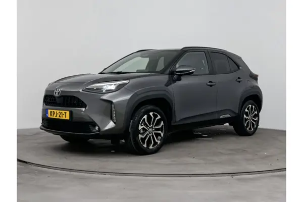 1.5 Hybrid 115 Dynamic