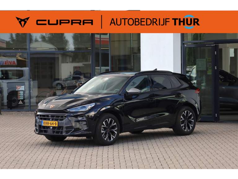 CUPRA Terramar CUPRA Terramar