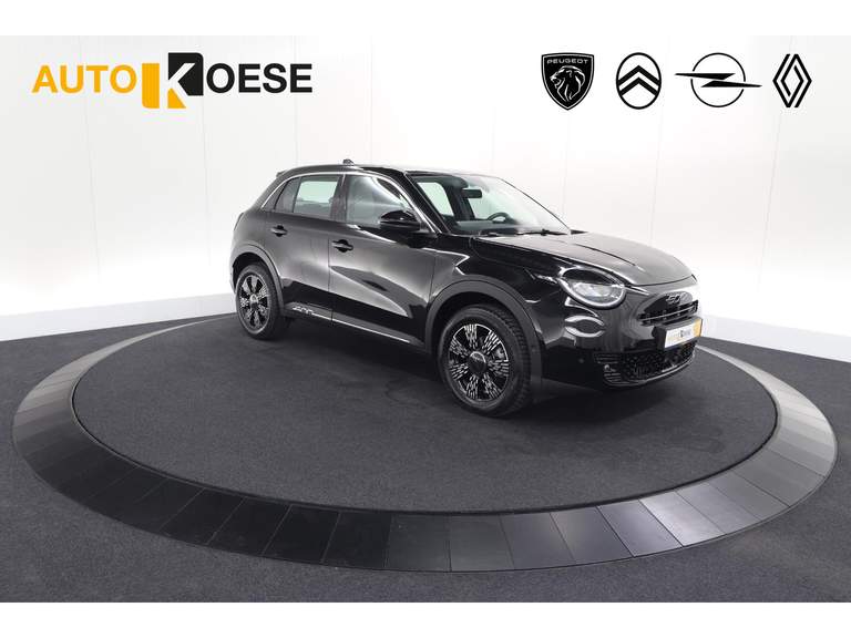 Fiat Fiat 600 1.2 Hybrid 110 Urban