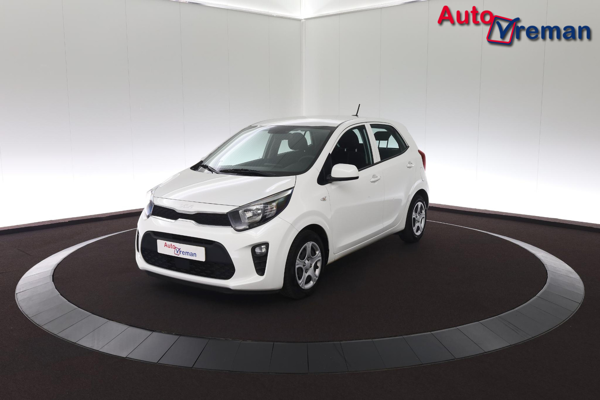 Kia Picanto 1.0 DPi ComfortLine 5-zits