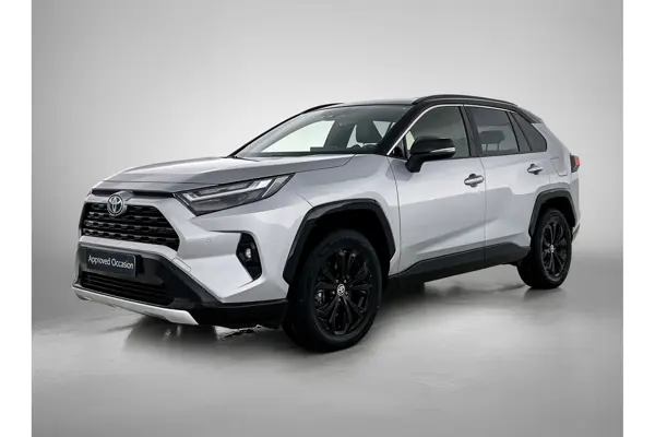 2.5 Hybrid Awd Bi-Tone