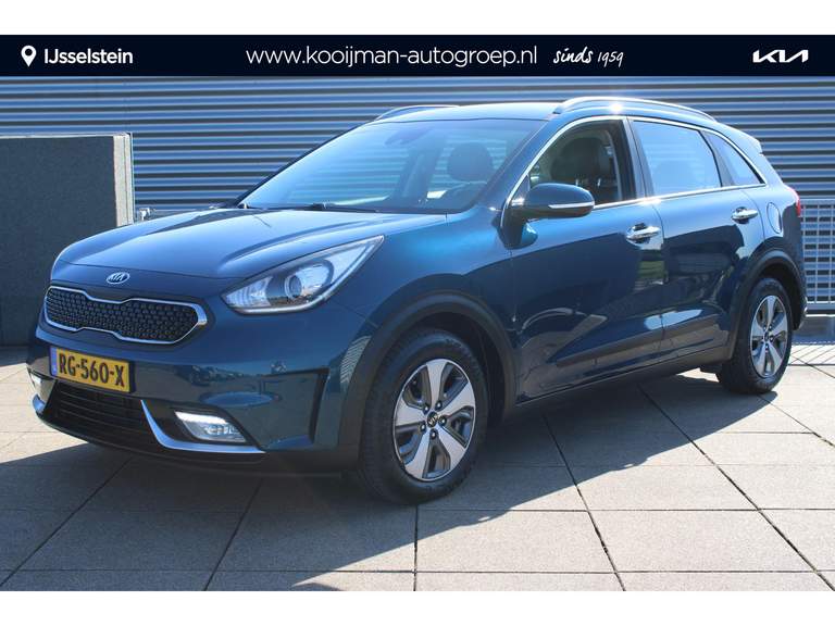 Kia Kia Niro