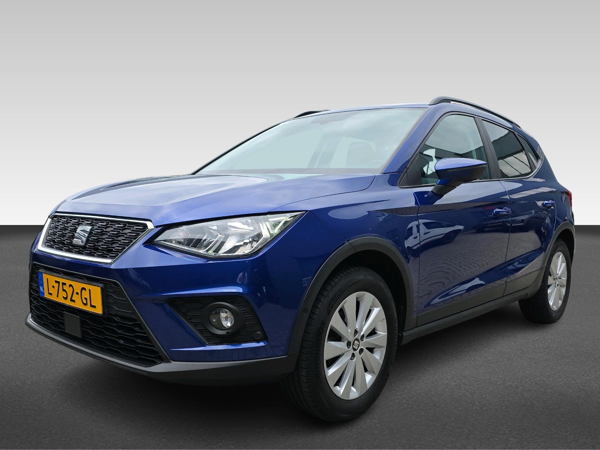 Seat Arona 1.0 TSI Style Business Intense