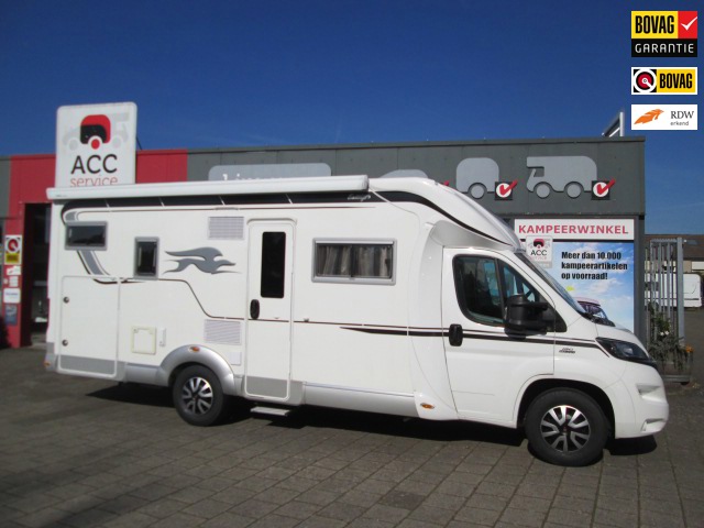 Laika ECOVIP 410