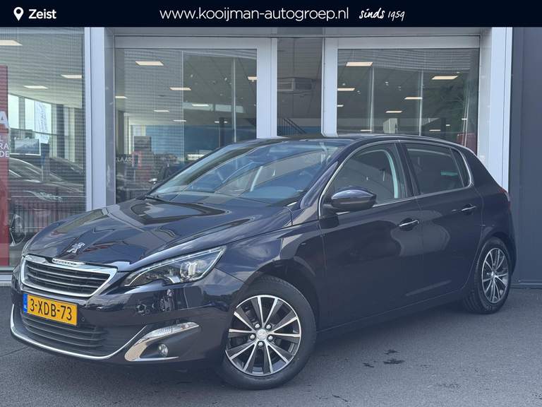 Peugeot Peugeot 308