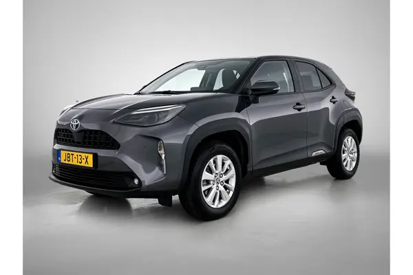 1.5 Hybrid Active