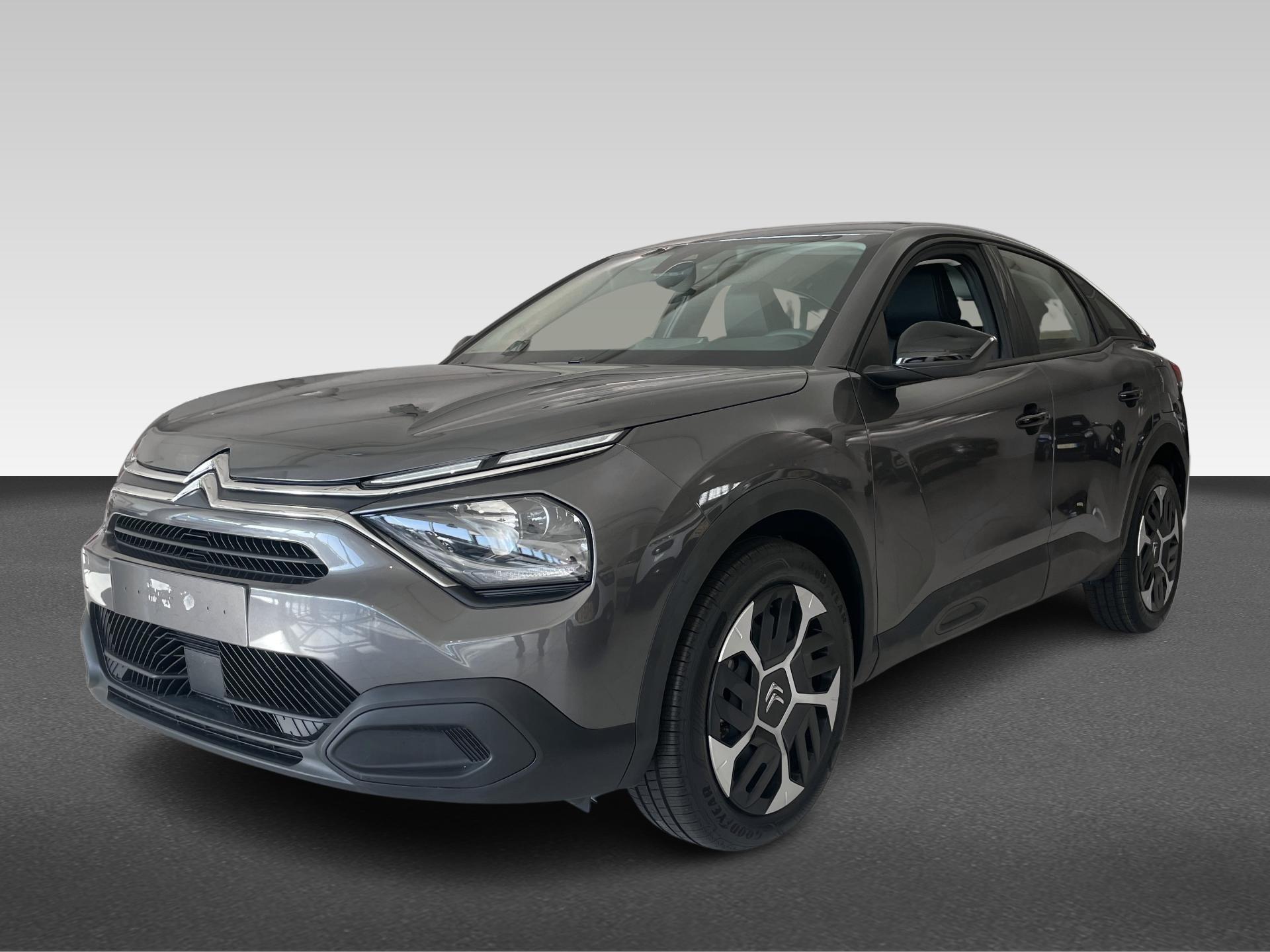 Citroën C4 1.2 130pk You